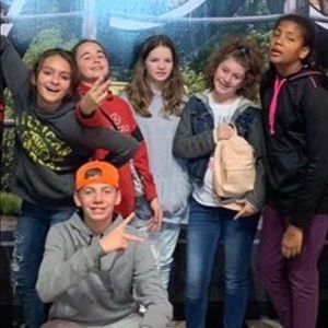 Meet your Posher, Brooklyn